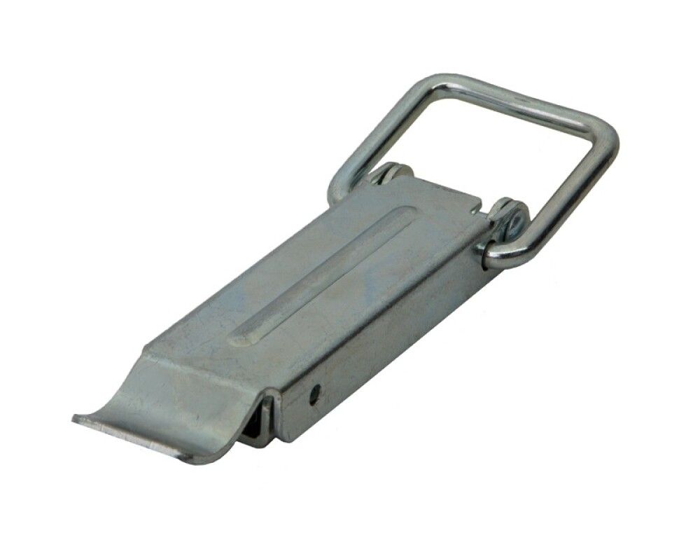 Kastilukk 87 x 33 mm