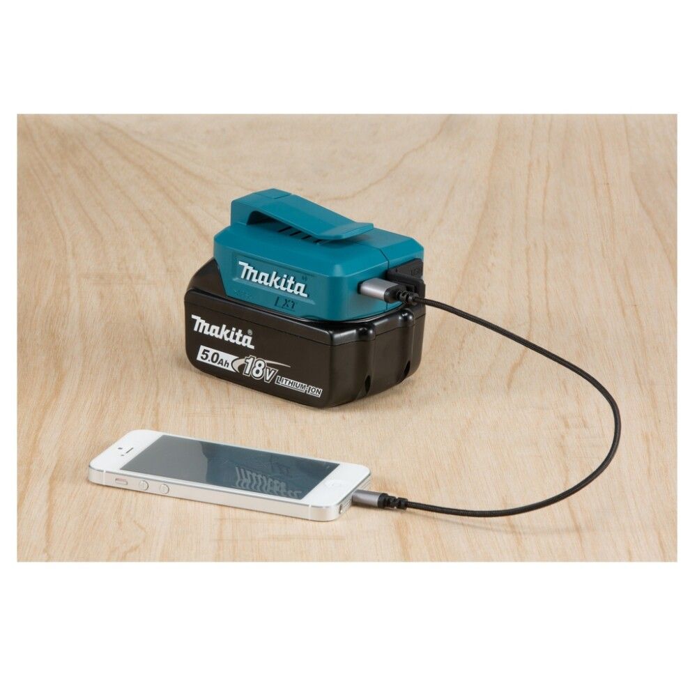 Aku adapter Makita SEBADP05