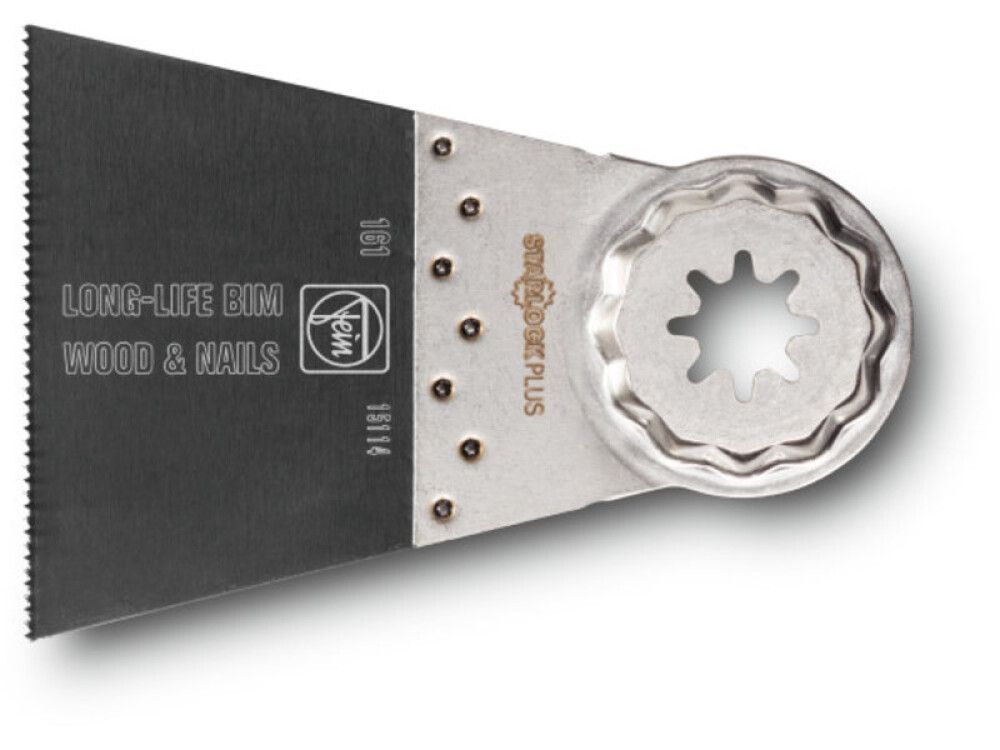 Saetera Fein E-Cut Long-Life 65 mm SL 3 tk