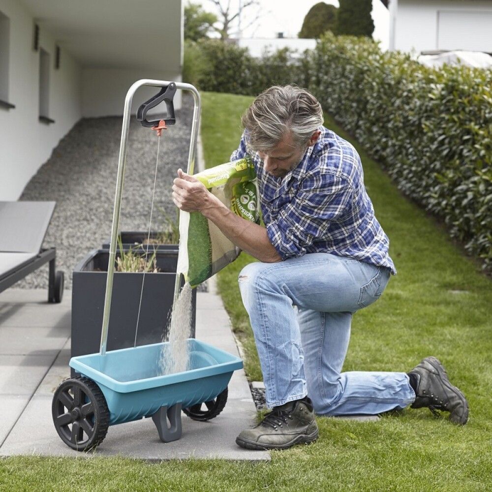 KÜLVIK GARDENA L 12,5 L