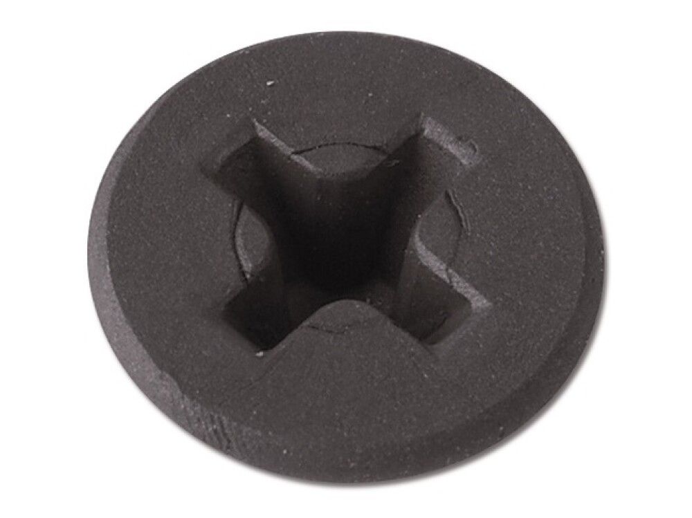 Kipsikruvid Profi Depot peitpea PH 3,9 x 45 mm tihekeere, metall 500 tk