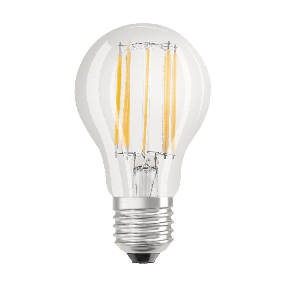 LED-lamp Osram Retrofit Classic A 10 W/2700K E27
