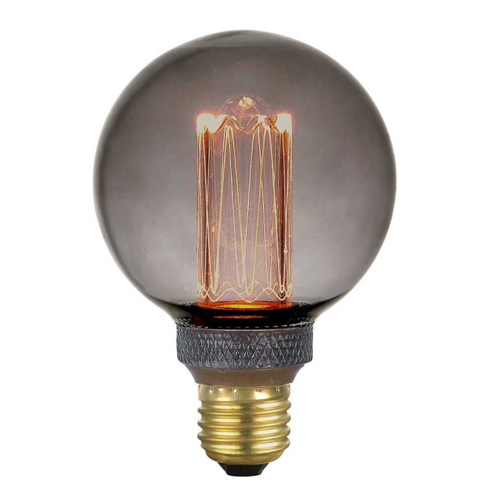 Dekoratiivlamp Halo Design Mini Globe Ø 8 cm