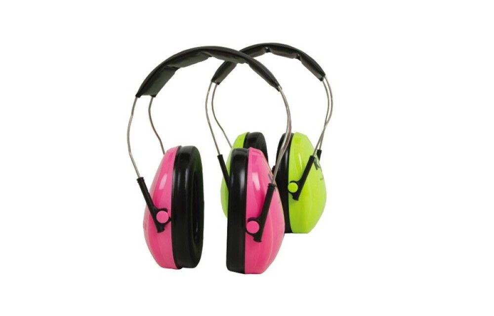 Kõrvaklapid Peltor Kid