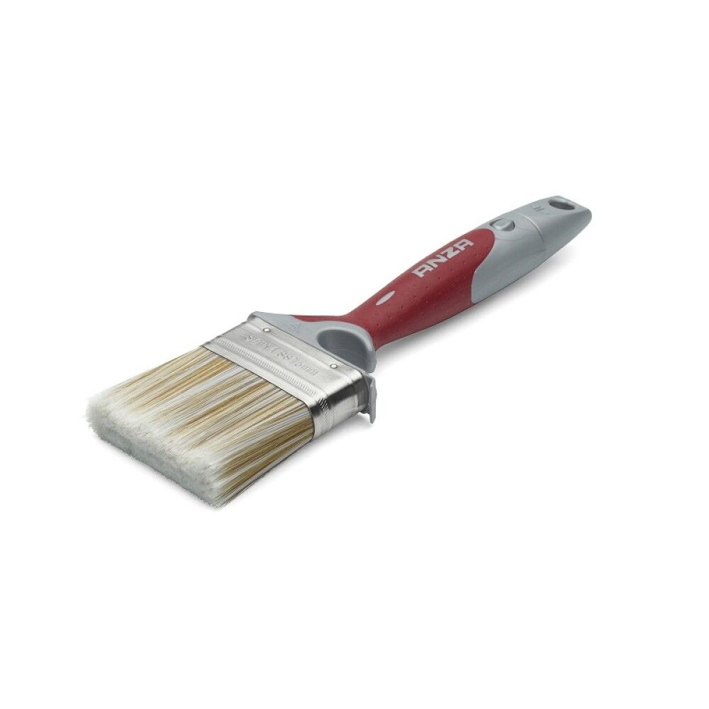 Fassaadipintsel Anza Elite Outdoor 75 mm