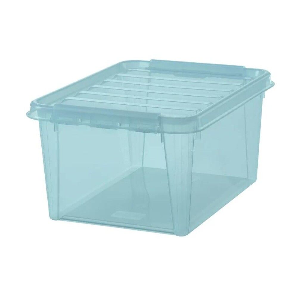 Säilituskast SmartStore Colour 31 l 50 x 39 x 26 cm