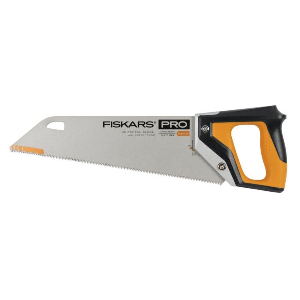 Käsisaag Fiskars Pro Power Tooth 38 cm