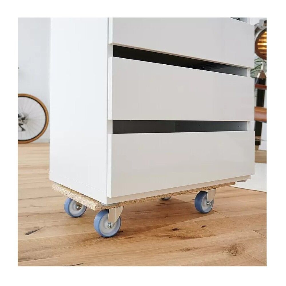 Transpordialus Wagner System MM 1173