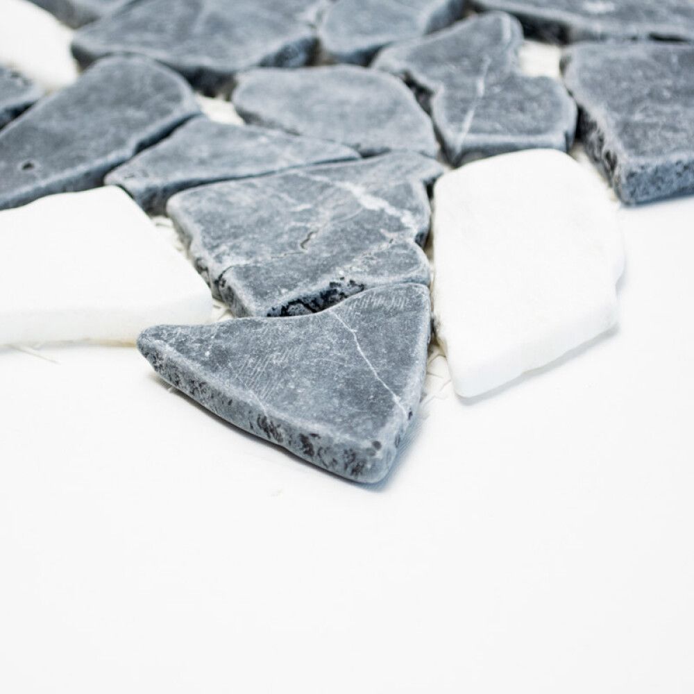 Looduskivimosaiik HuH Mosaik Hainan Ciot 30/1100 30,5 x 30,5 cm