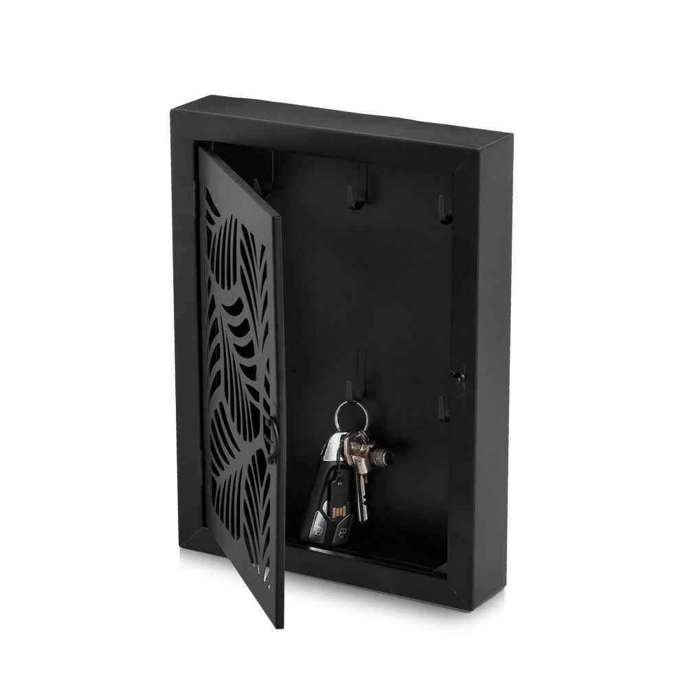 Võtmekapp Zeller leaves