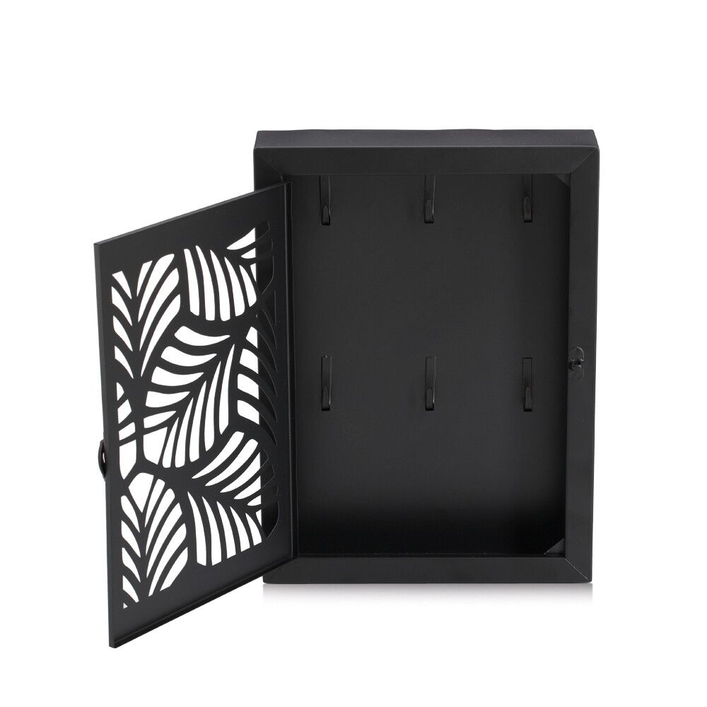 Võtmekapp Zeller leaves