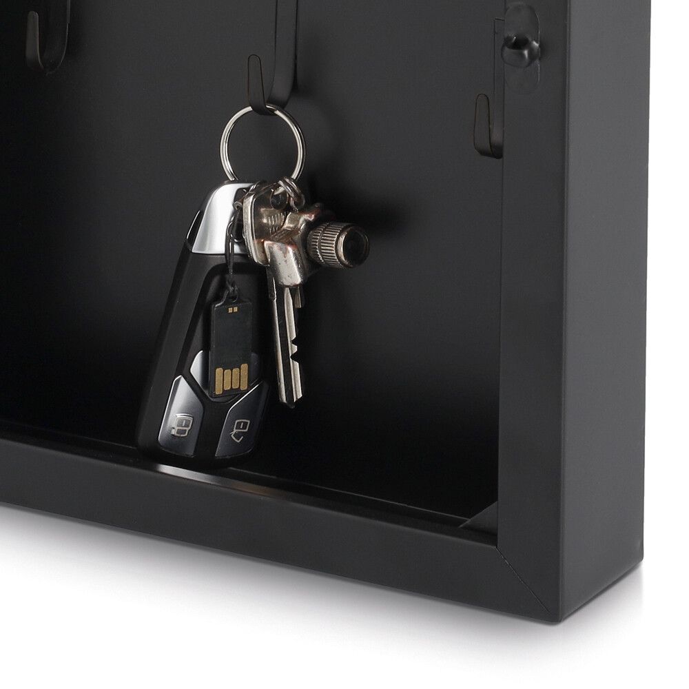 Võtmekapp Zeller leaves