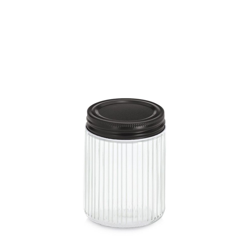 Klaasist säilitusnõu 300 ml