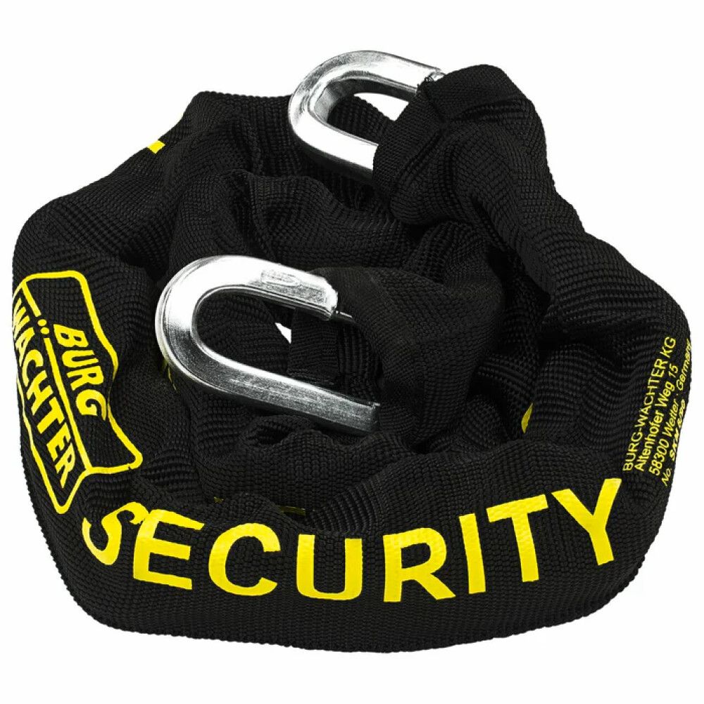 Lukustuskett GKM 10/150