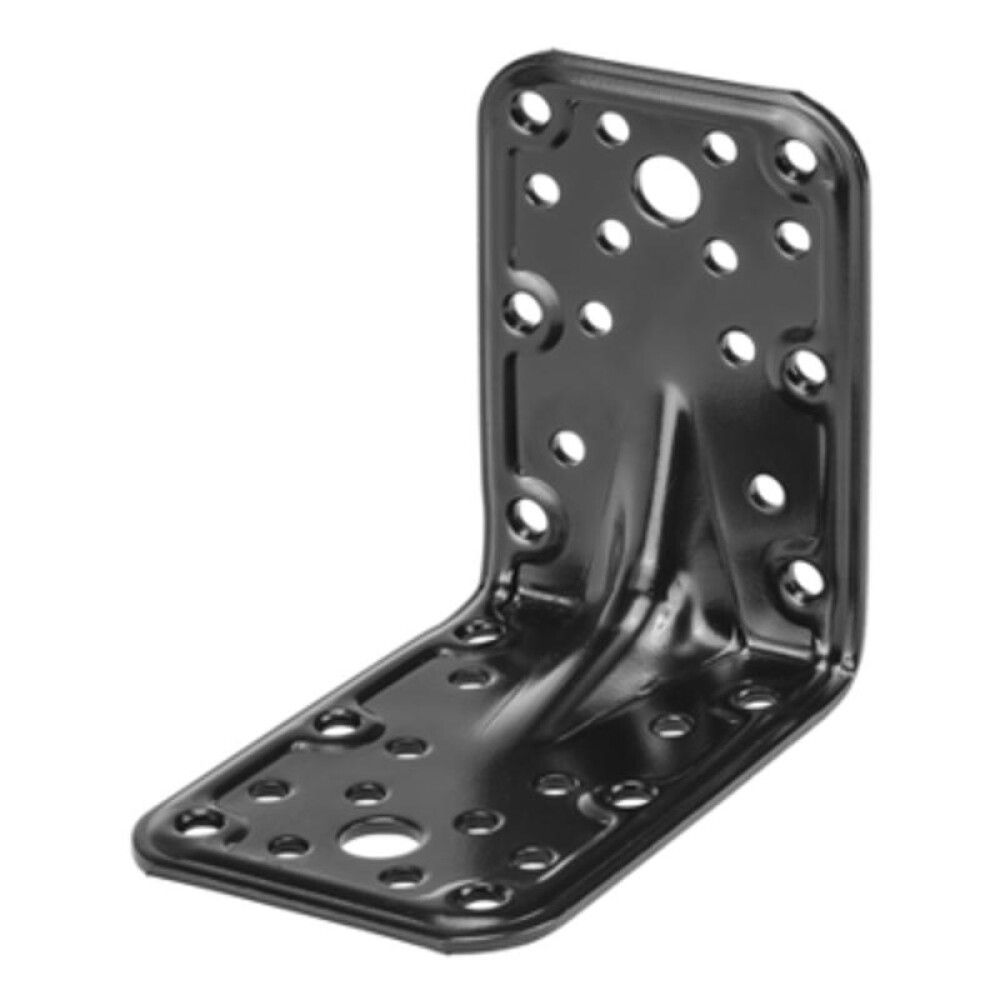 Naelutusnurk 100 x 100 x 50 mm