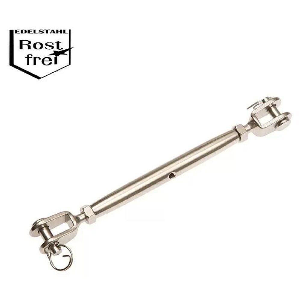 Vandipinguti kahvel-kahvel RST A4