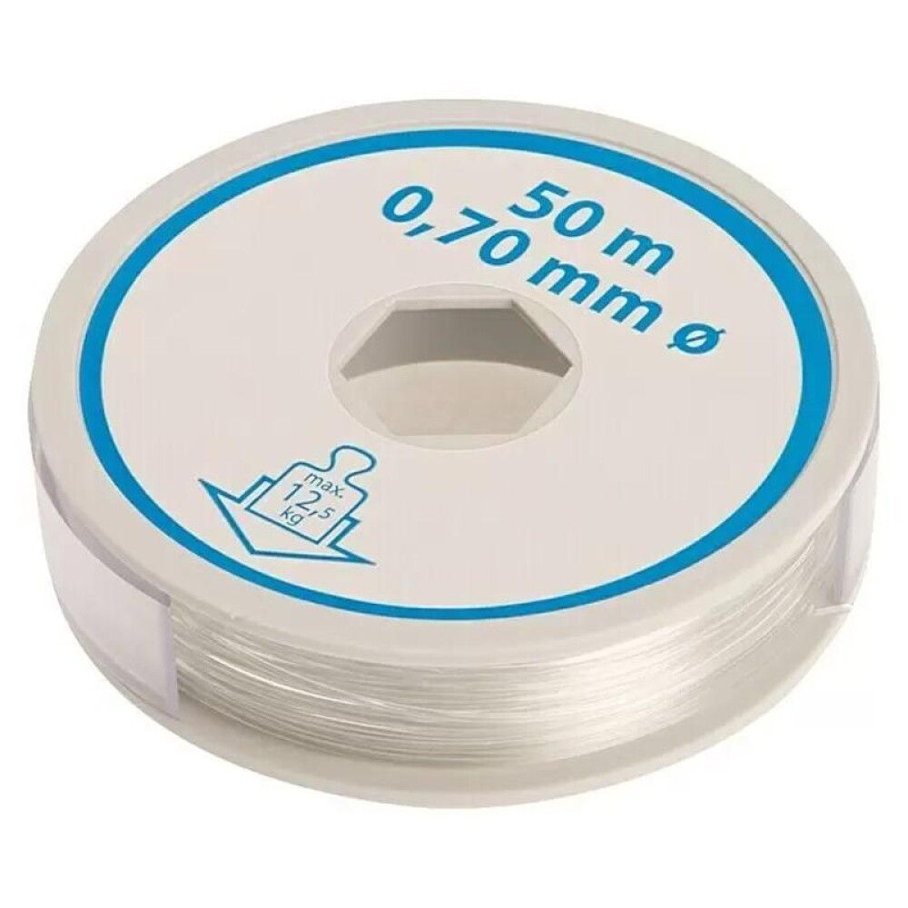 Perloontraat Stabilit 0,70 mm 50 m