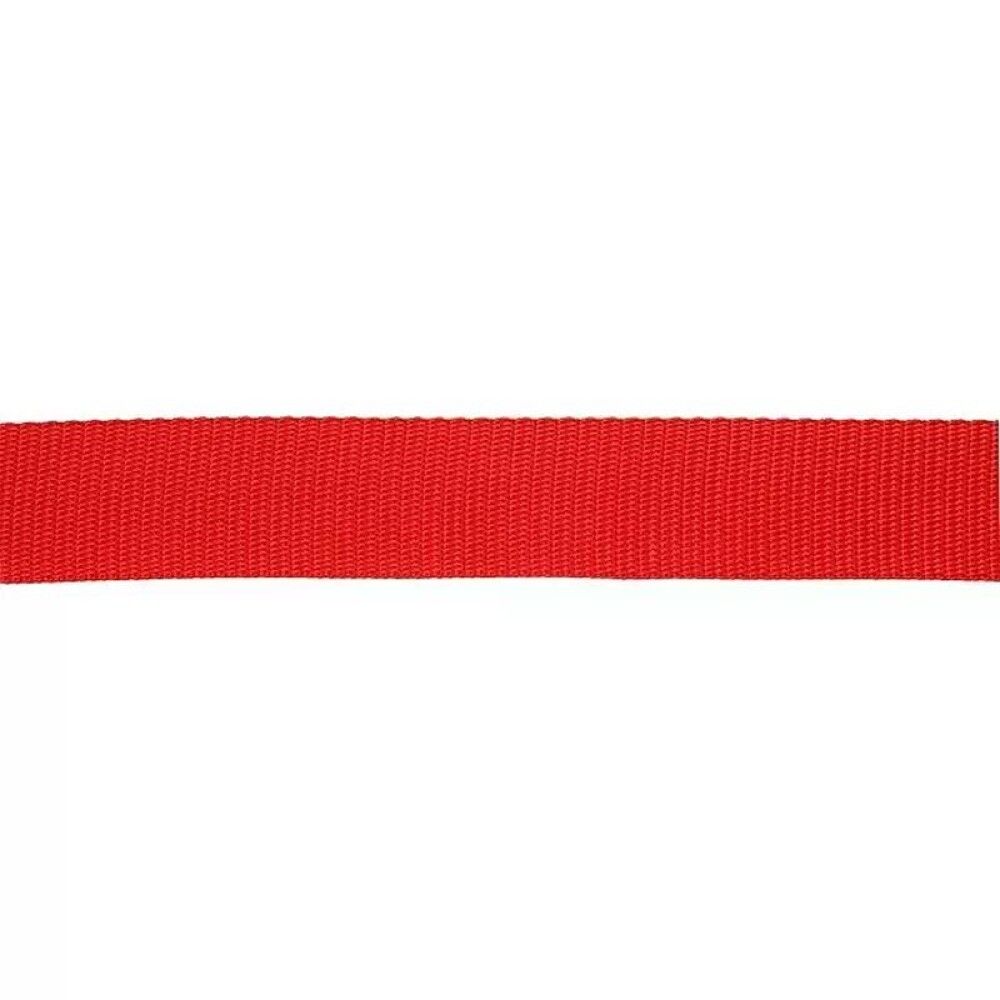 PP-rihm Stabilit 40 mm punane