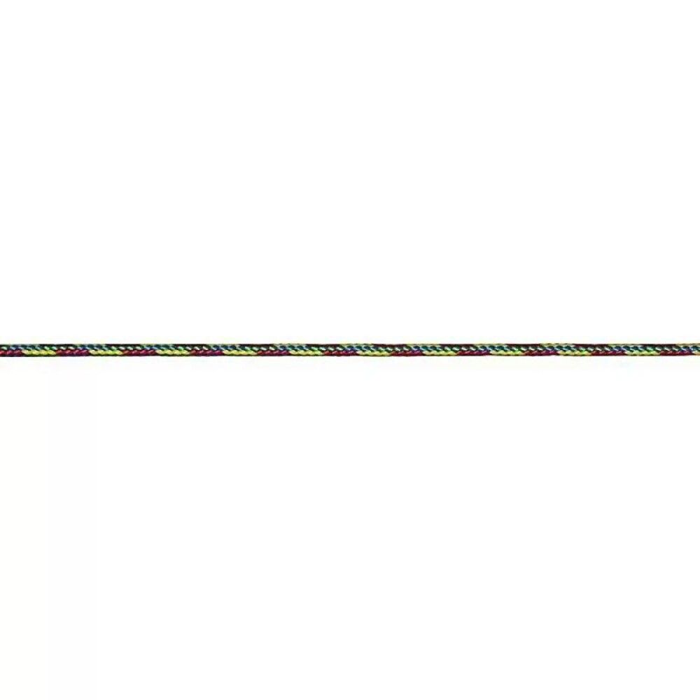 PP-nöör Stabilit 3 mm värviline