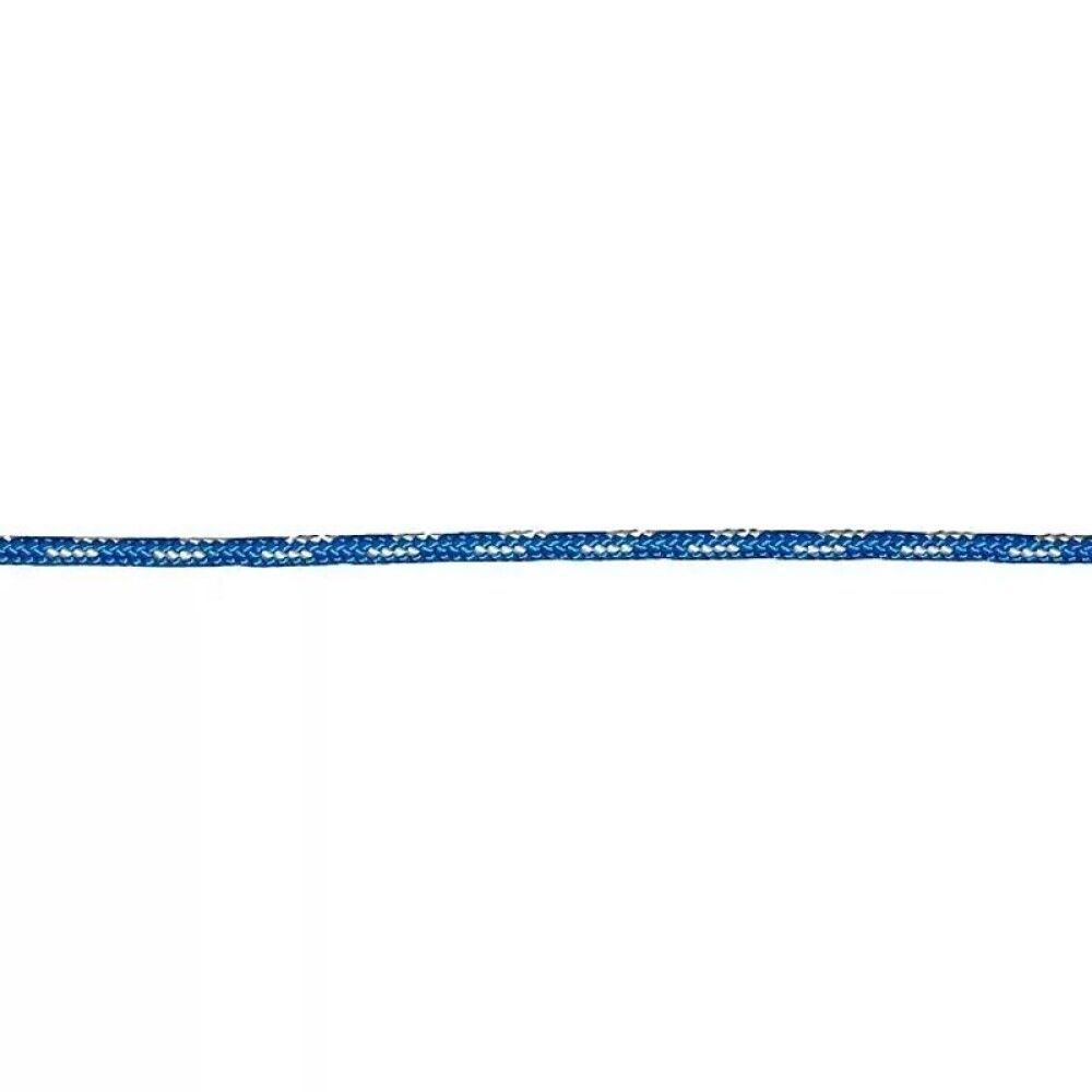 PP-nöör Stabilit 4 mm sinine/valge