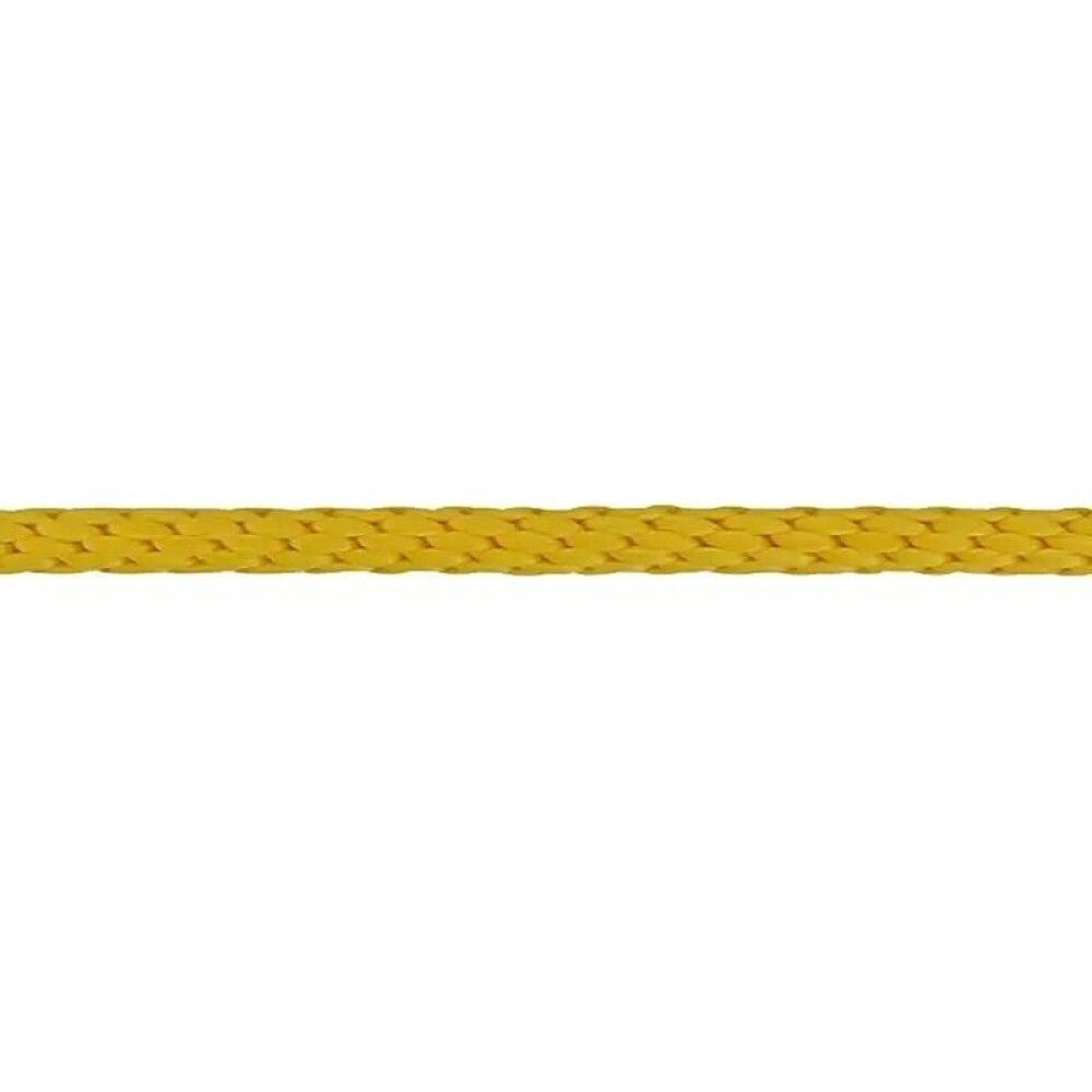 PP-köis Stabilit 6 mm kollane