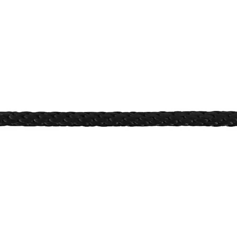 PP-köis Stabilit 6 mm must