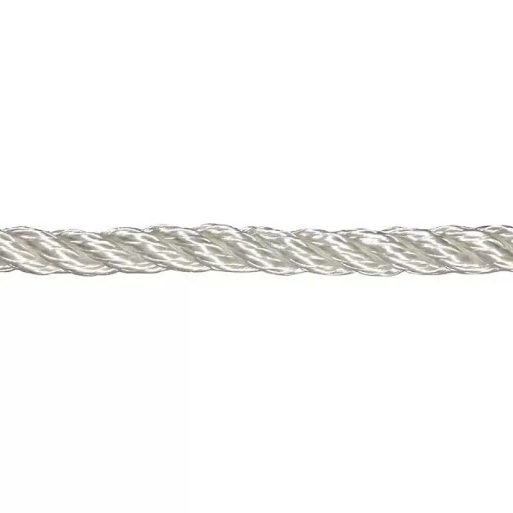 Polüamiid köis Stabilit 10 mm valge