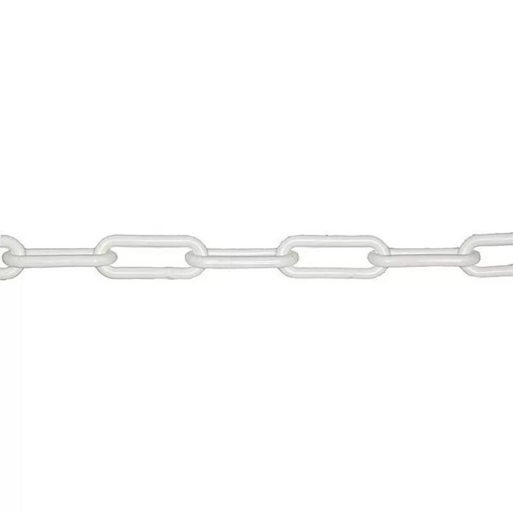 Piirdekett Stabilit 6 mm valge