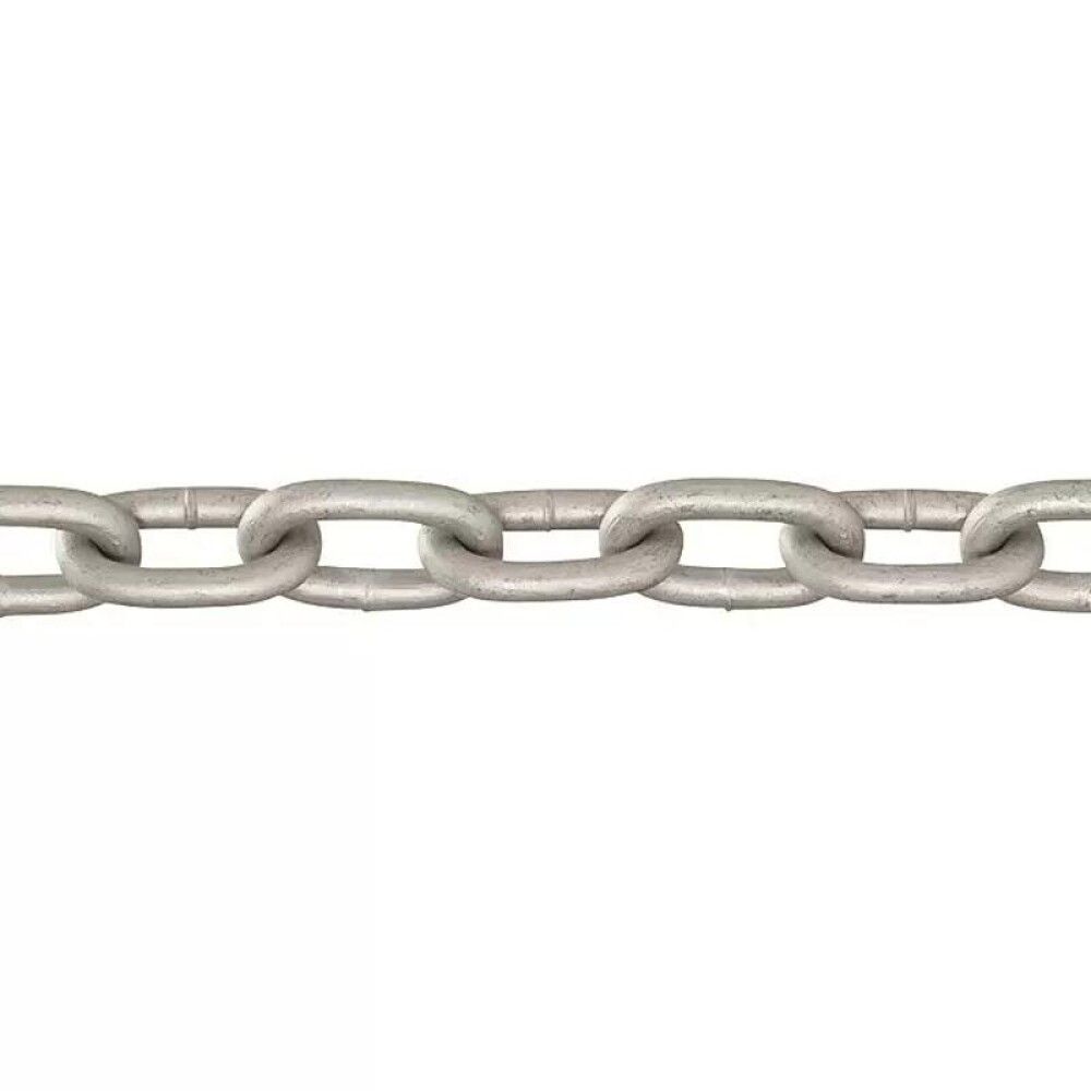 Rõngaskett Stabilit 6 mm kuumtsingitud teras