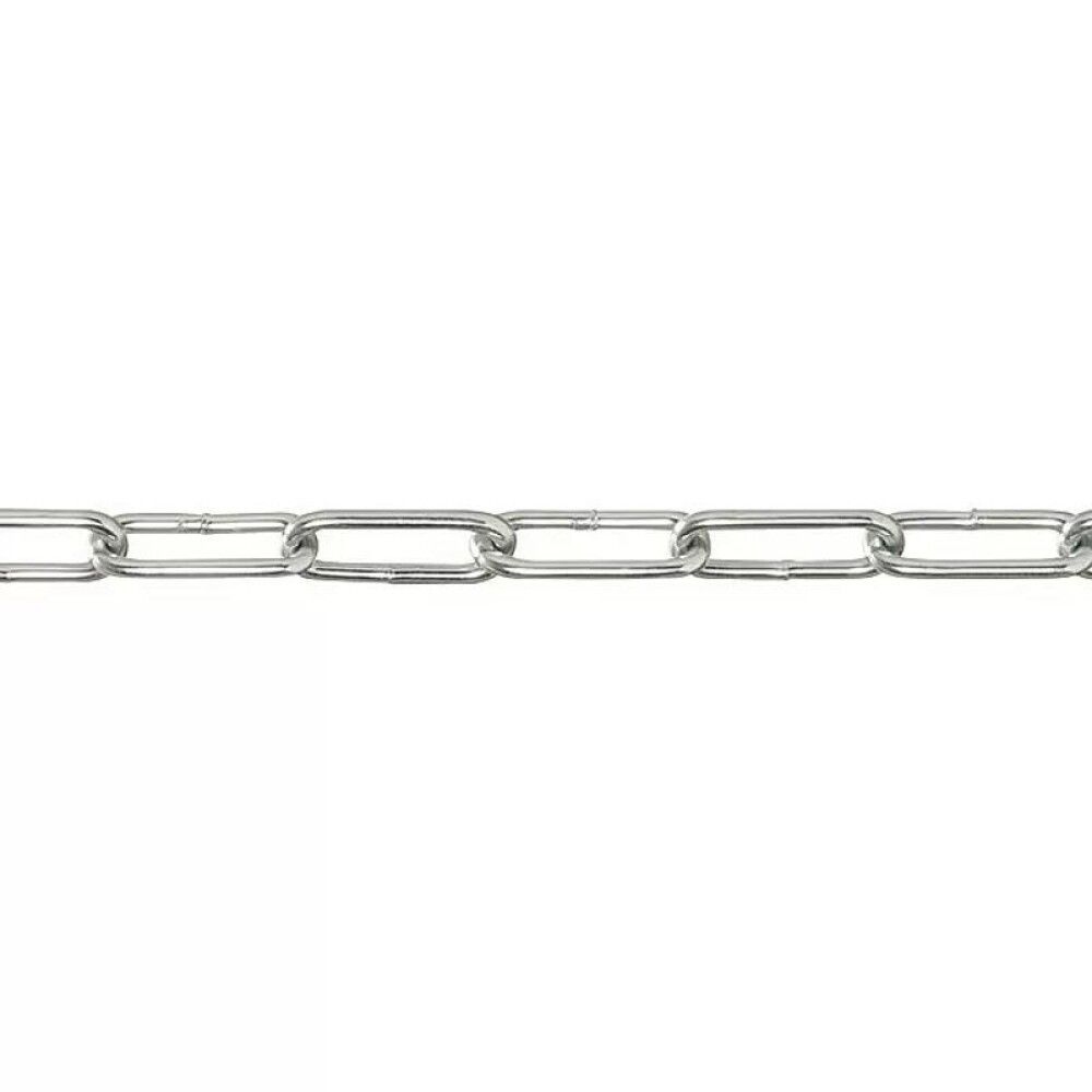 Rõngaskett Stabilit 3 mm mudel C teras