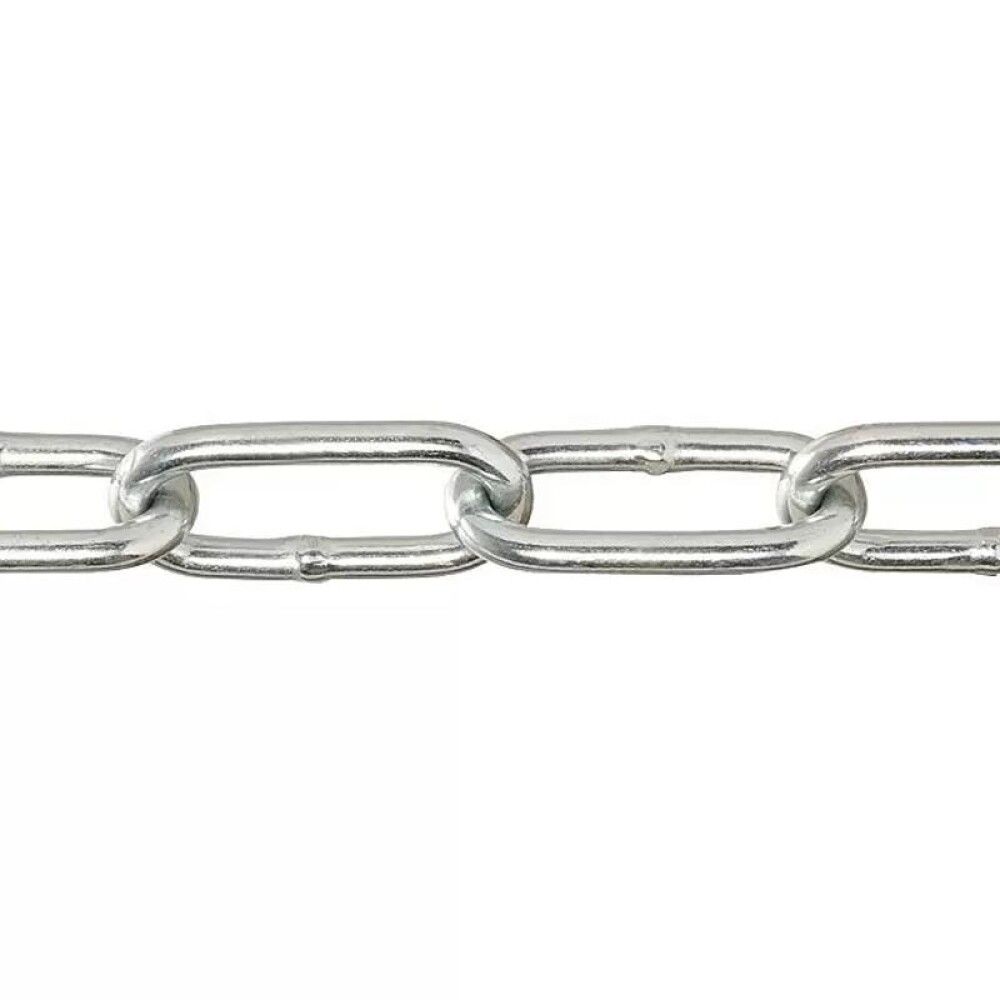 Rõngaskett Stabilit 6 mm mudel C teras