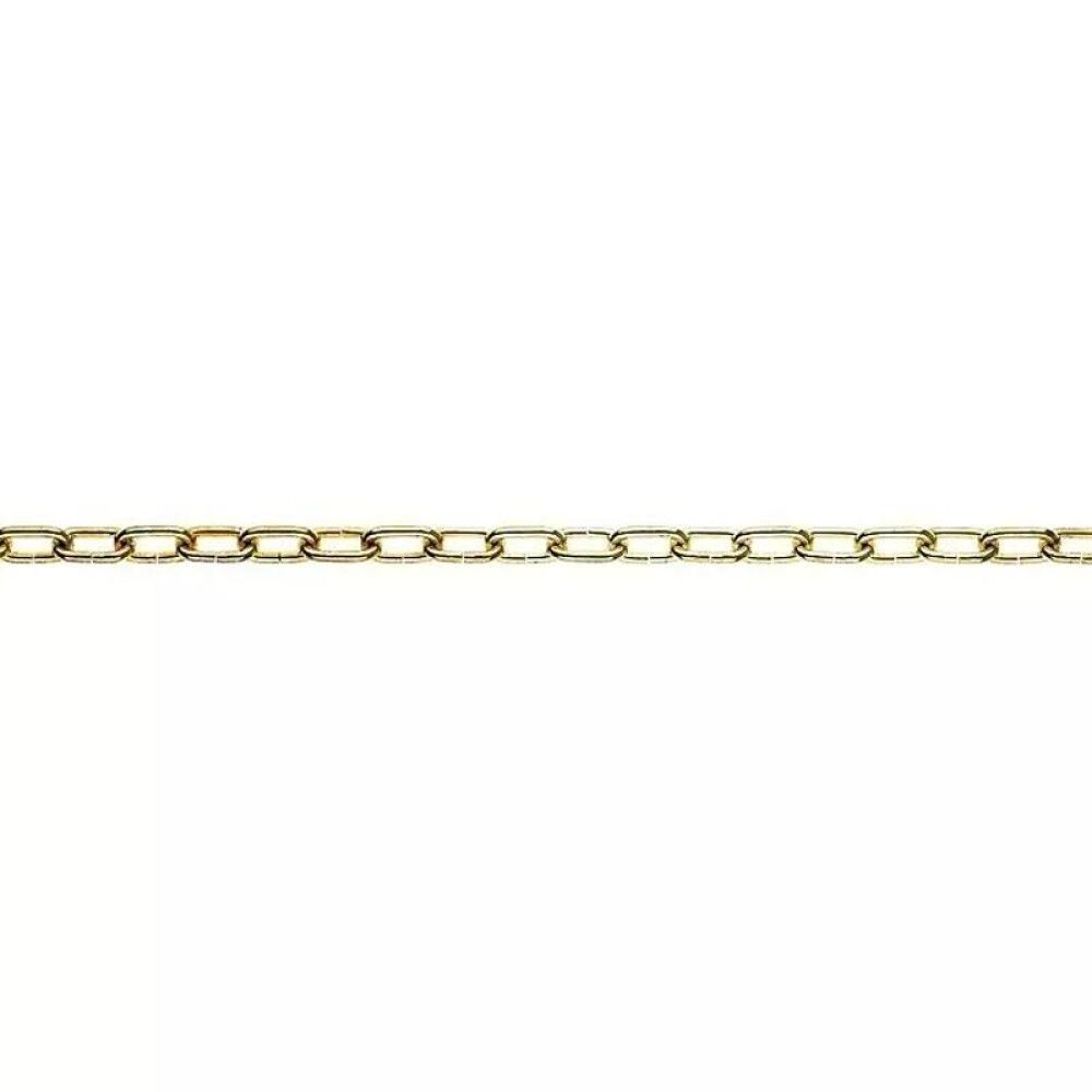 Kellakett 0,8 mm messing