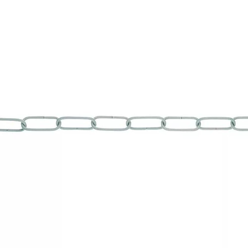 Rõngaskett Stabilit 2 mm valge