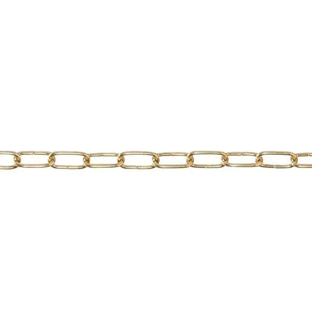 Kett Stabilit 2 mm messing