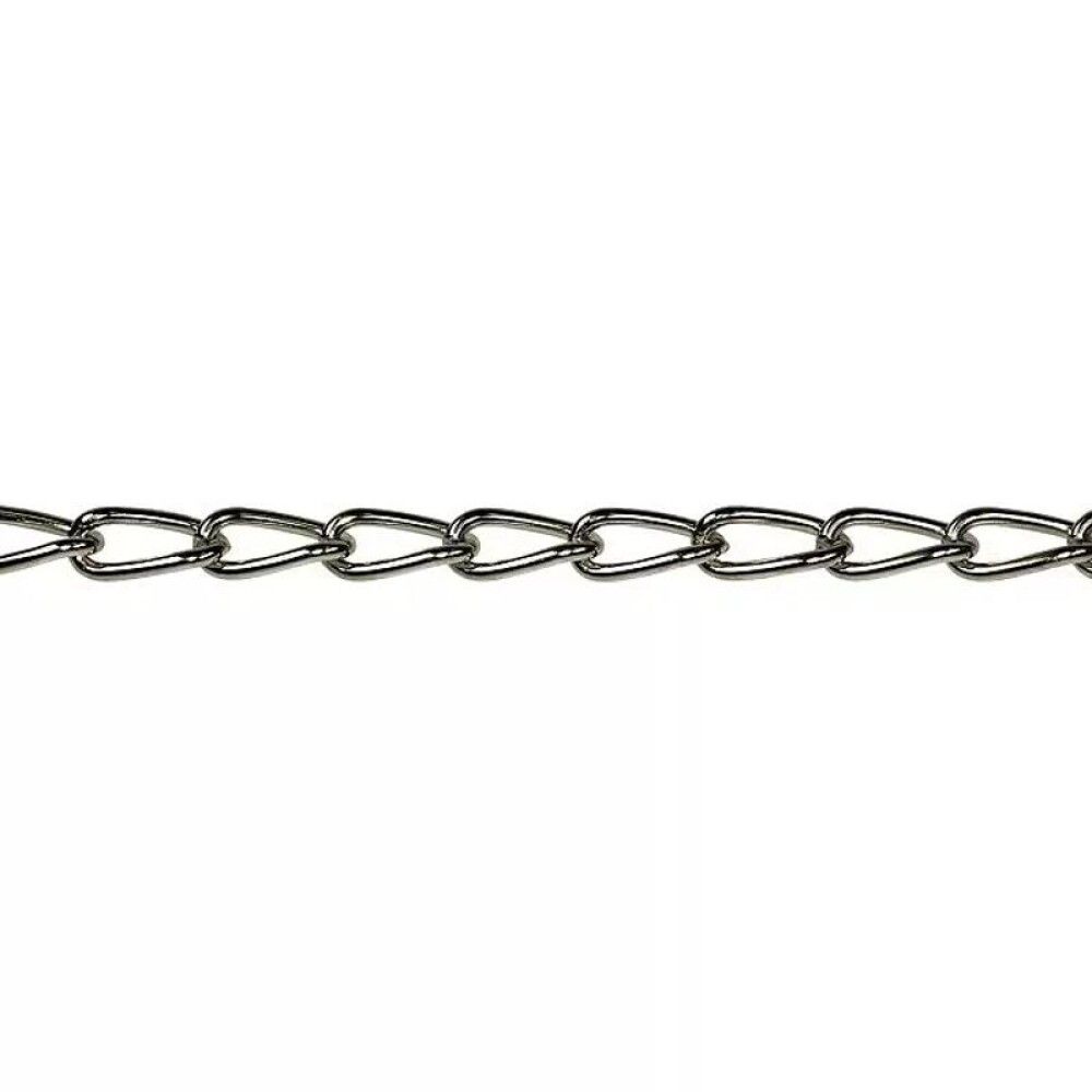 Rõngaskett Stabilit 2 mm nikkel