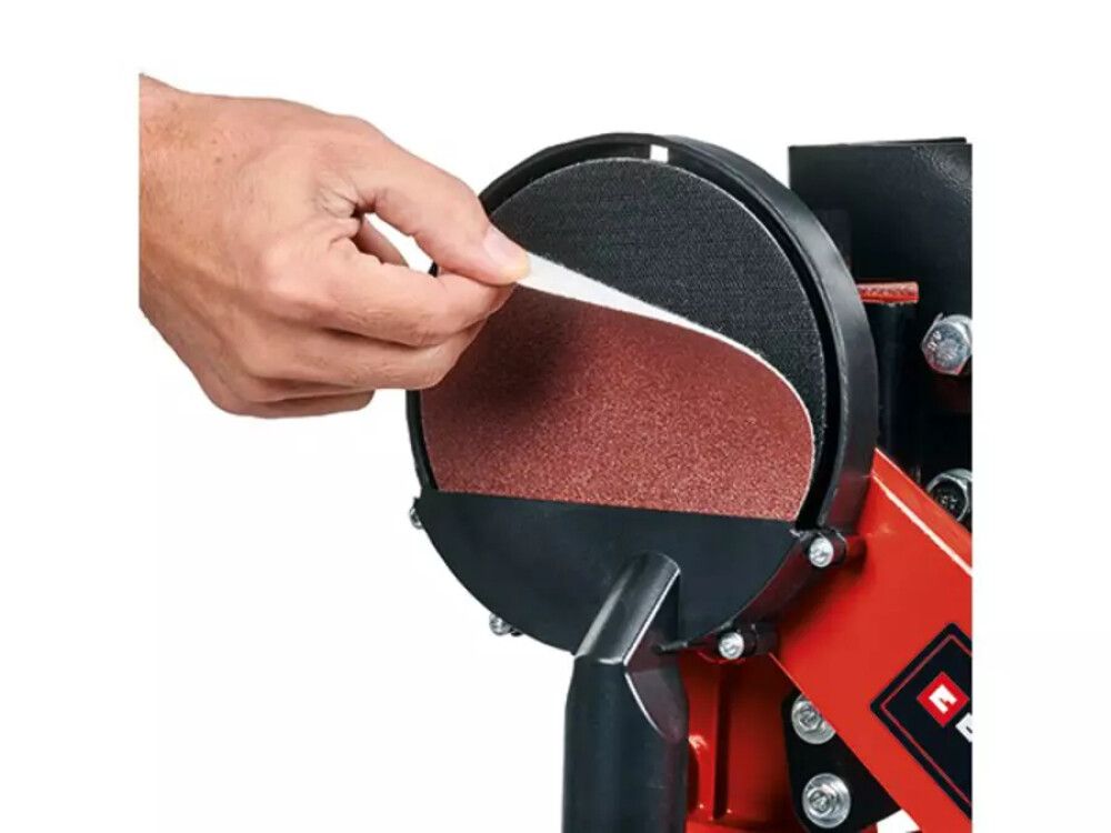 Lint- ja ketaslihvija Einhell TC-US380