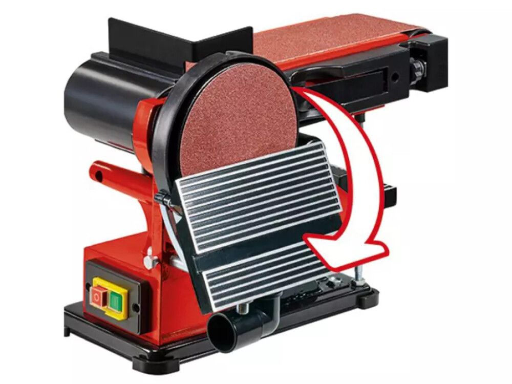 Lint- ja ketaslihvija Einhell TC-US380