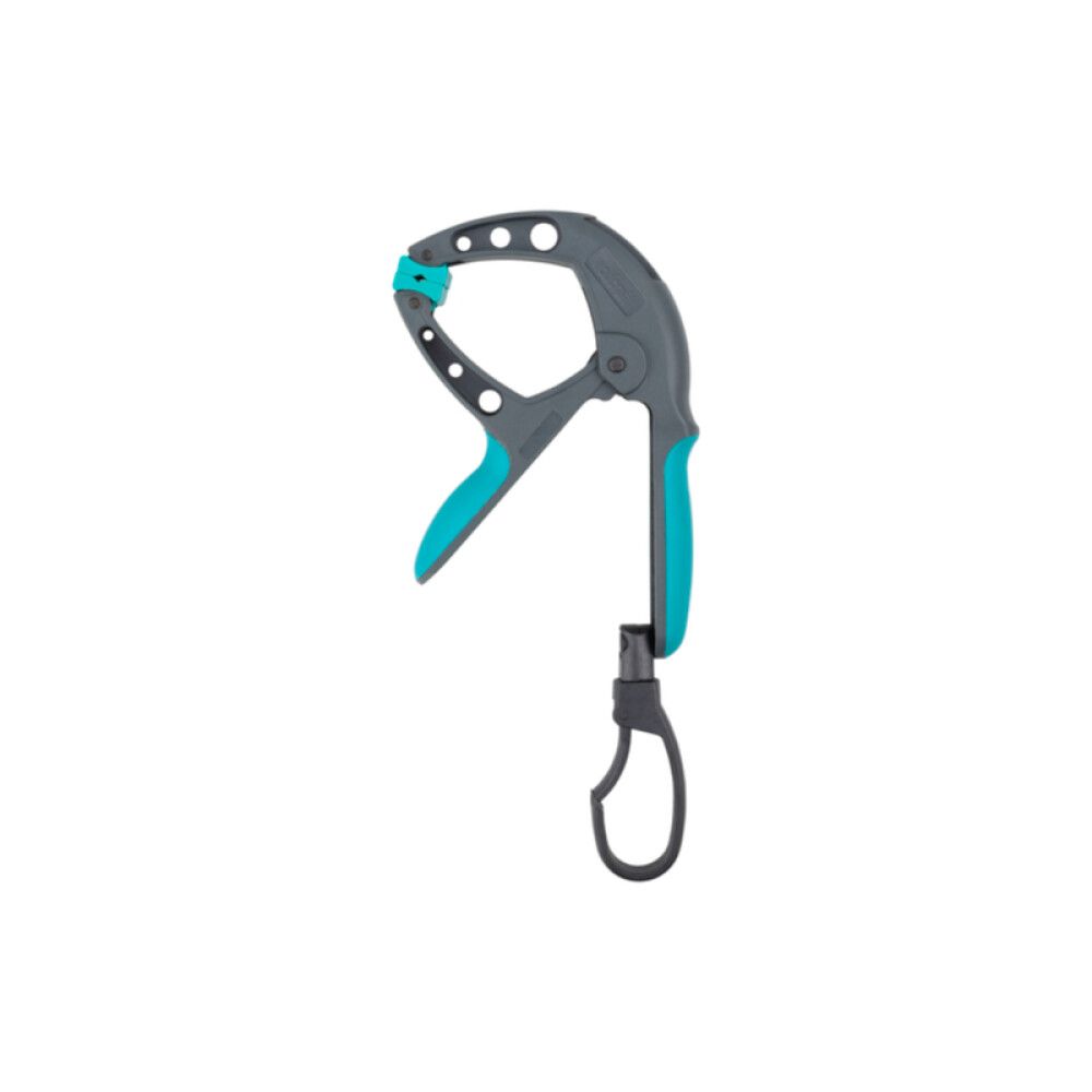 Vedruklamber Wolfcraft