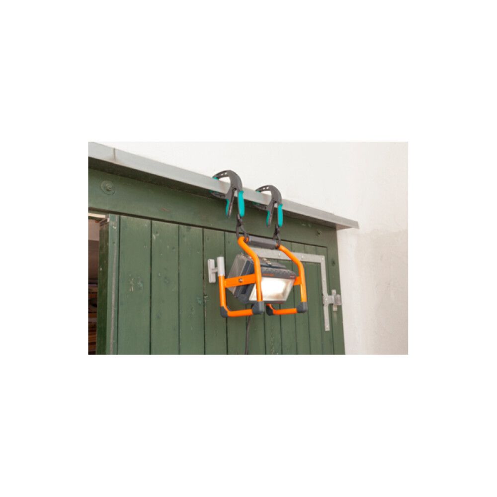 Vedruklamber Wolfcraft