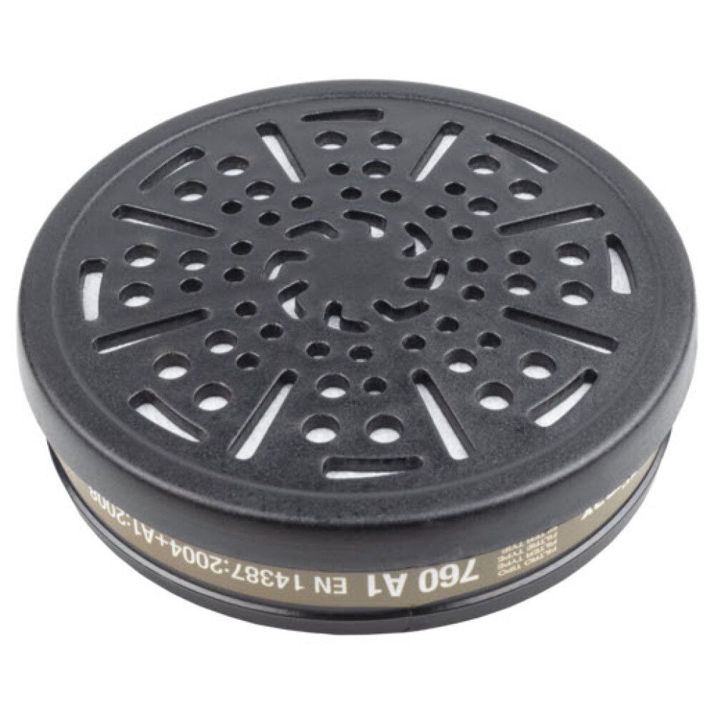 Vahetusfilter Wolfcraft A1 respiraatorile