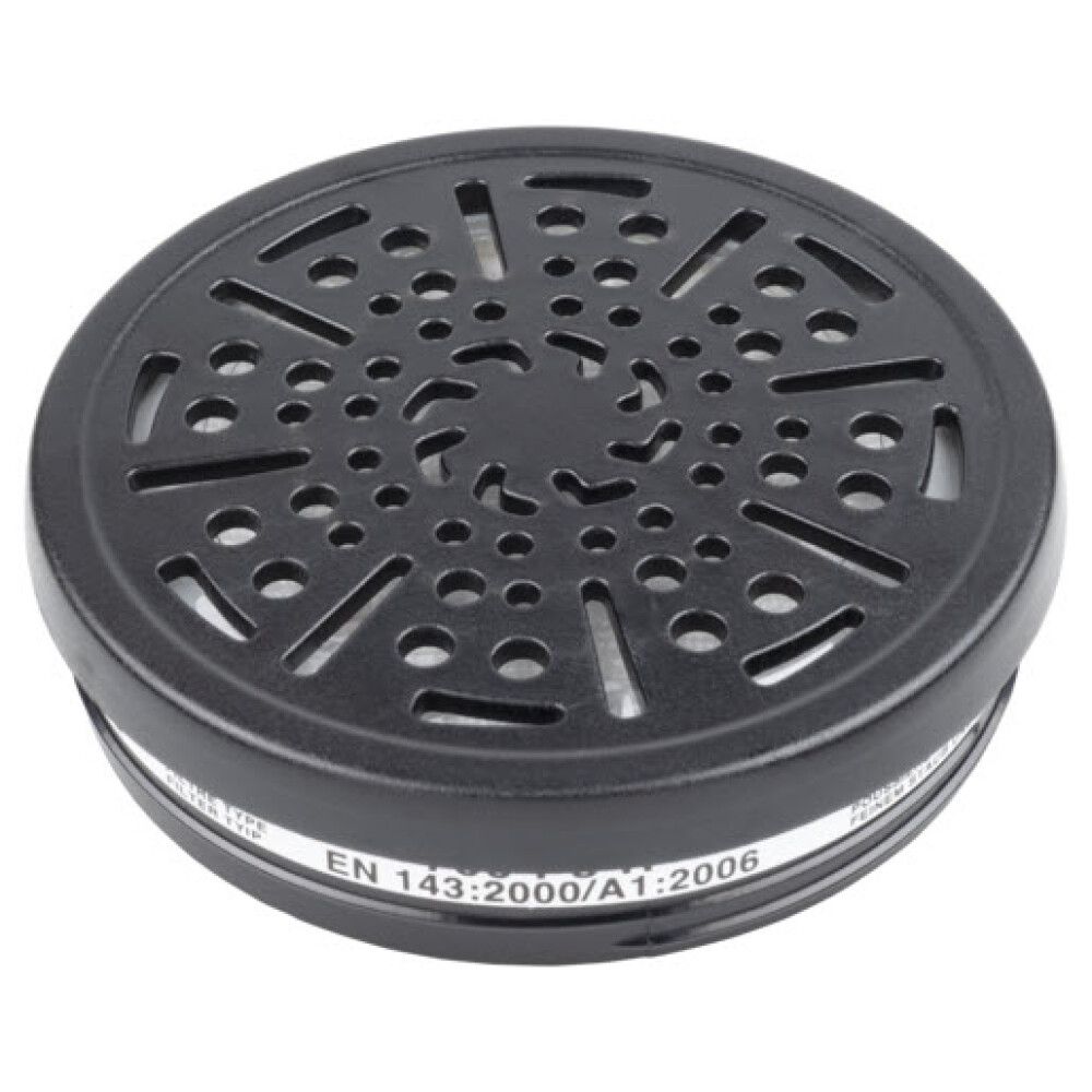 P3 vahetusfilter Wolfcraft respiraatorile