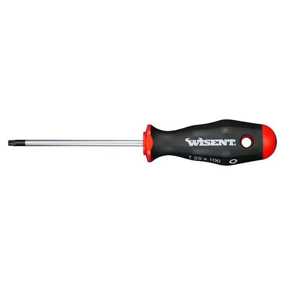 Kruvikeeraja Wisent 508 T 25 x 100 mm