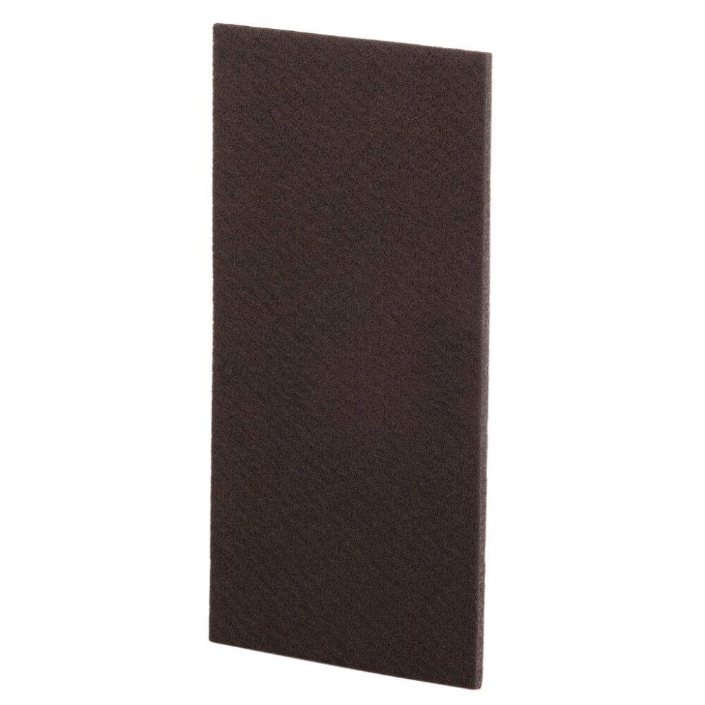 Mööblivilt Fix-o-moll 200 x 100 mm pruun