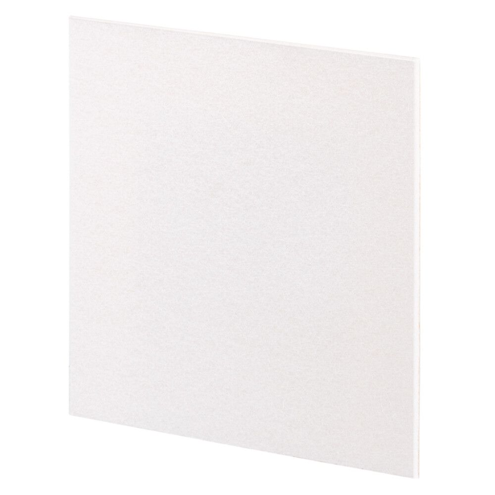 Mööblikaitsevilt valge 200 x 200 mm