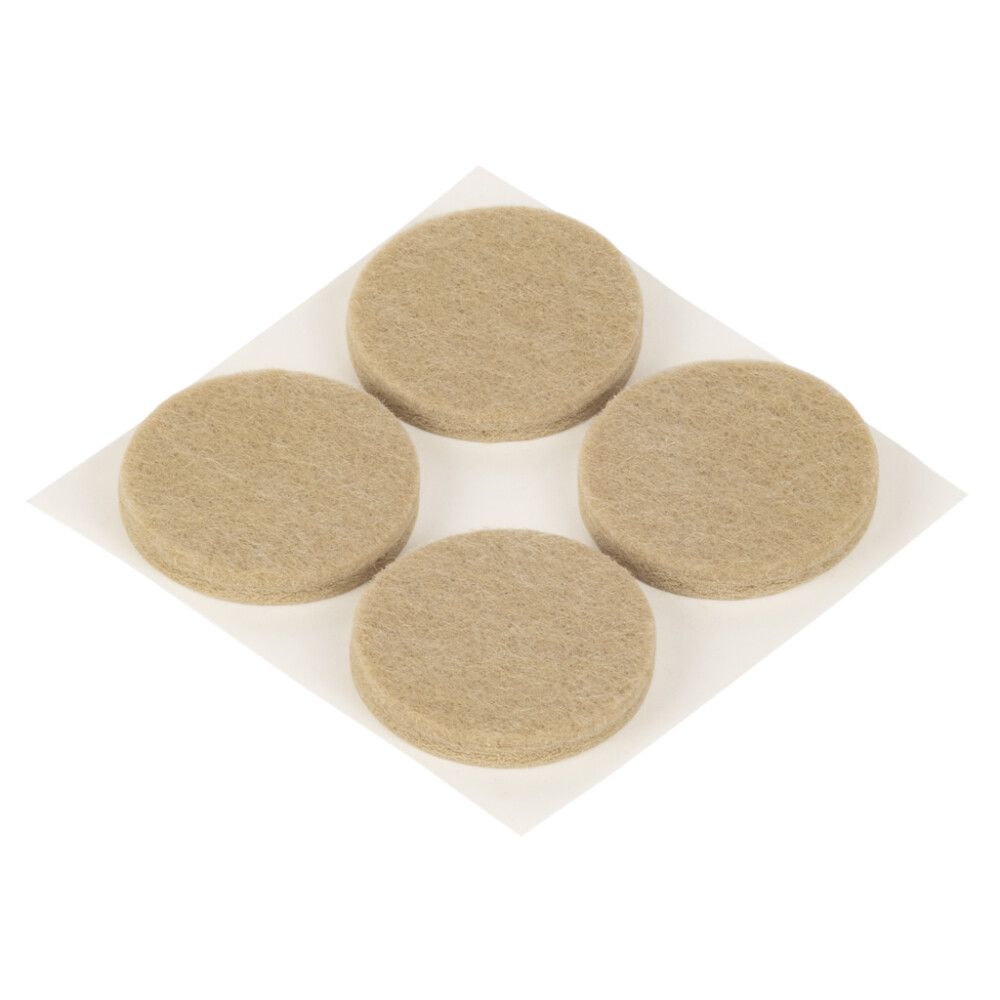 Mööblivilt Fix-o-moll 35 mm 4 tk