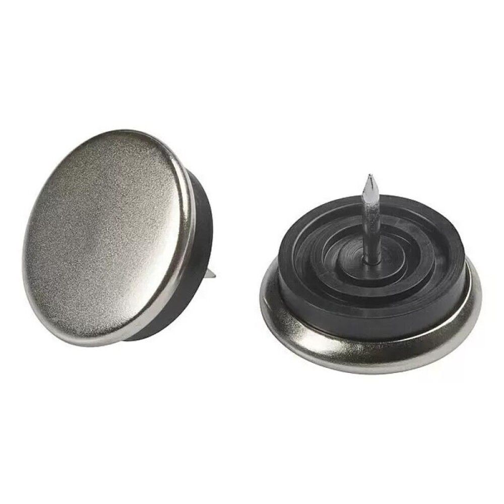Metallkaitse Stabilit naelaga 30 mm 12 tk