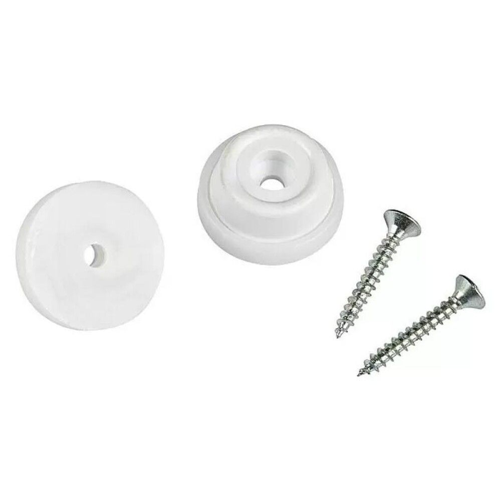 Stopper Stabilit valge 4 tk