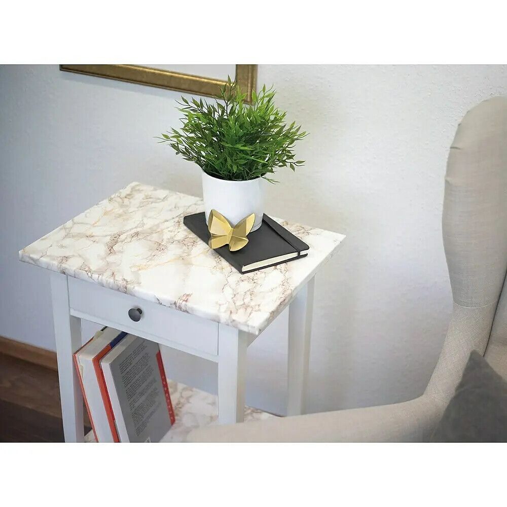 Kleepkile D-C-Fix Pruun Marmor 67,5 x 200 cm