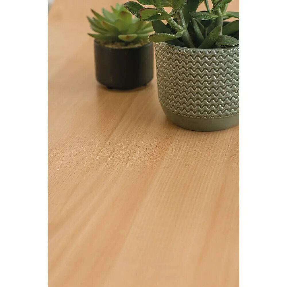 Kleepkile D-C-Fix Punane pöök  45 x 200 cm