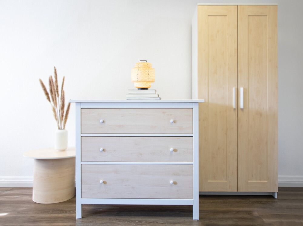 Kleepkile D-C-Fix Kask 45 x 200 cm, valge